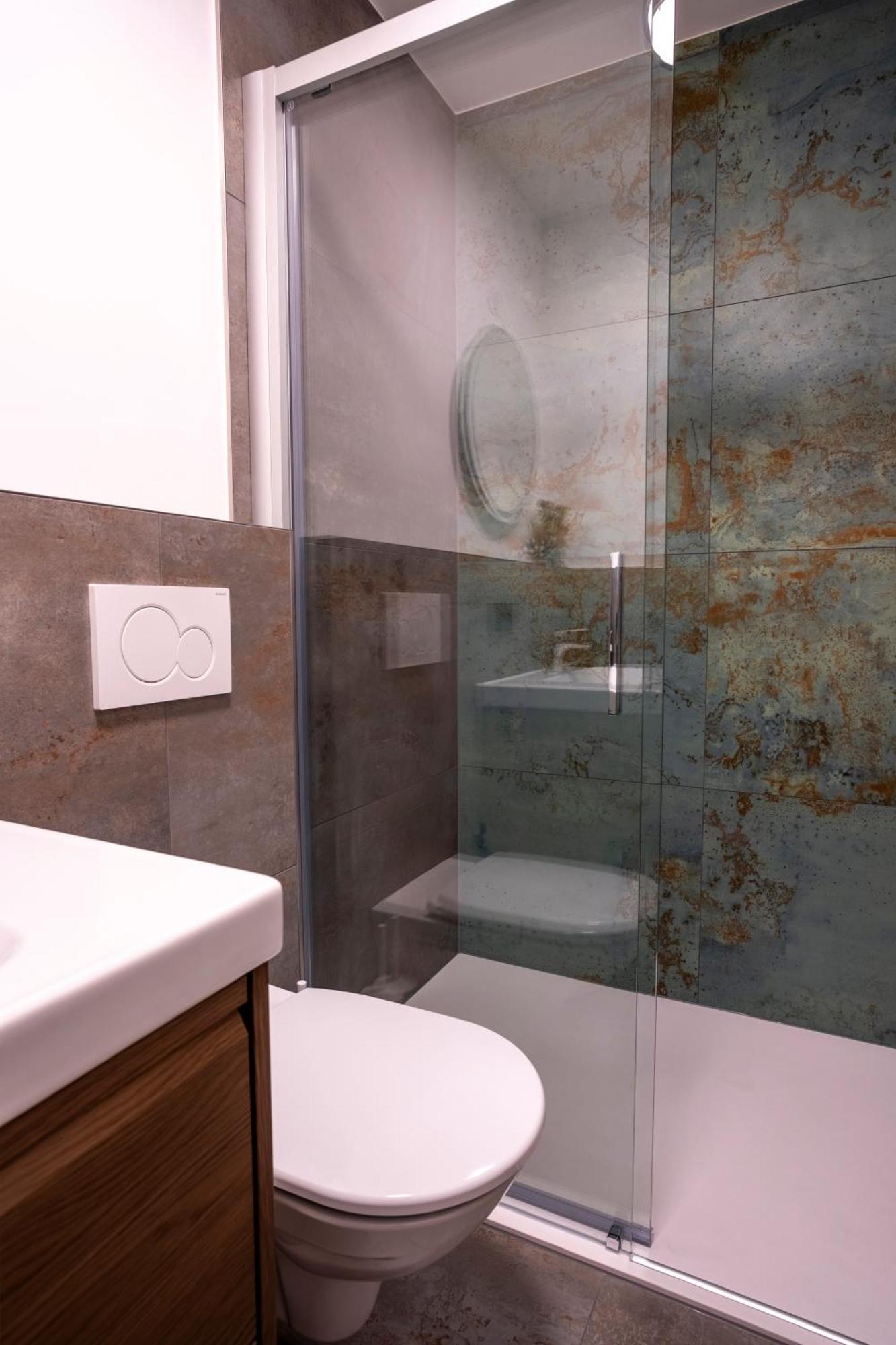 Suite Apartment Modern Getaway - Neu Renoviert - Strobl Am Wolfgangsee Dış mekan fotoğraf