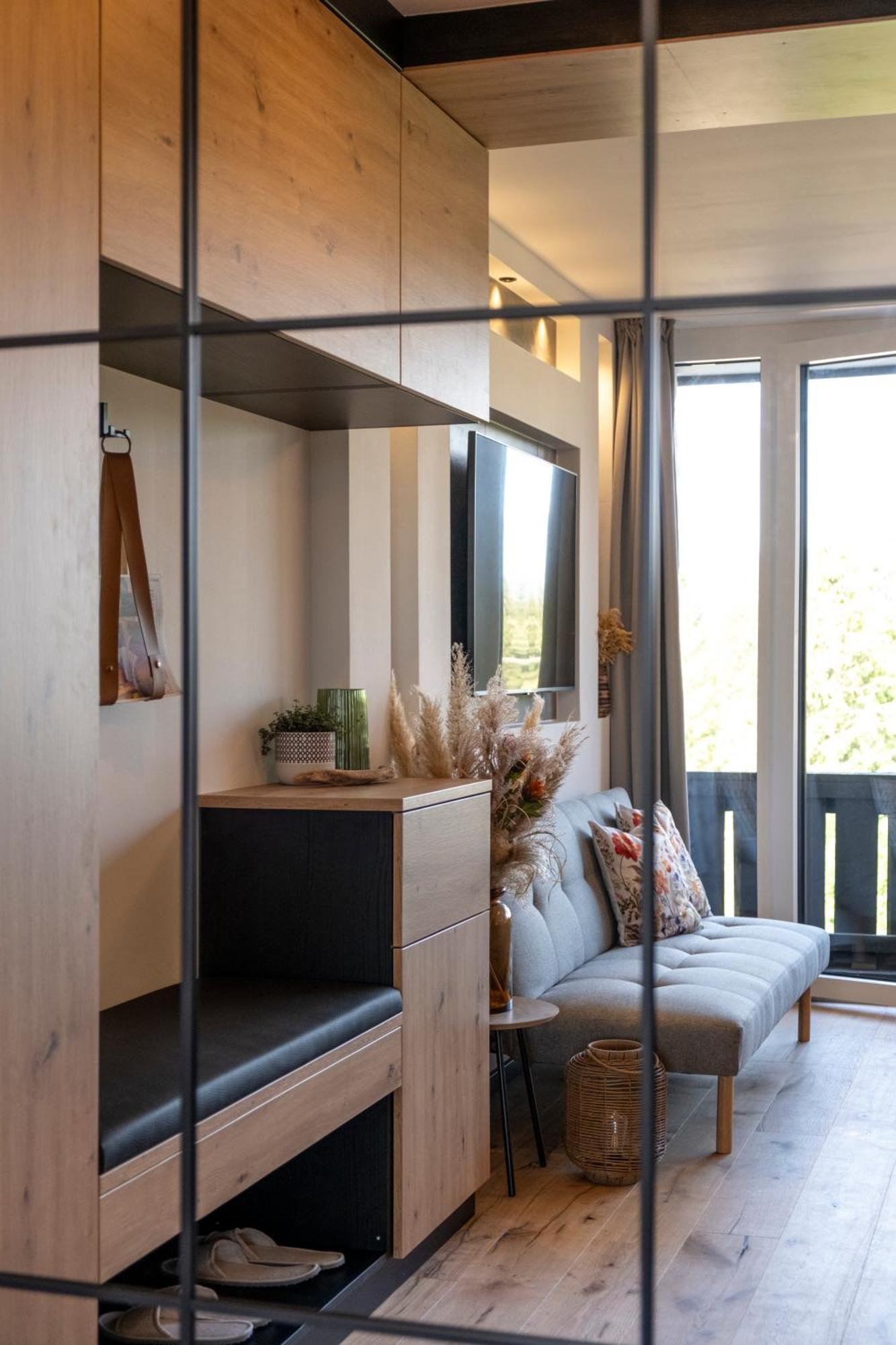 Suite Apartment Modern Getaway - Neu Renoviert - Strobl Am Wolfgangsee Dış mekan fotoğraf