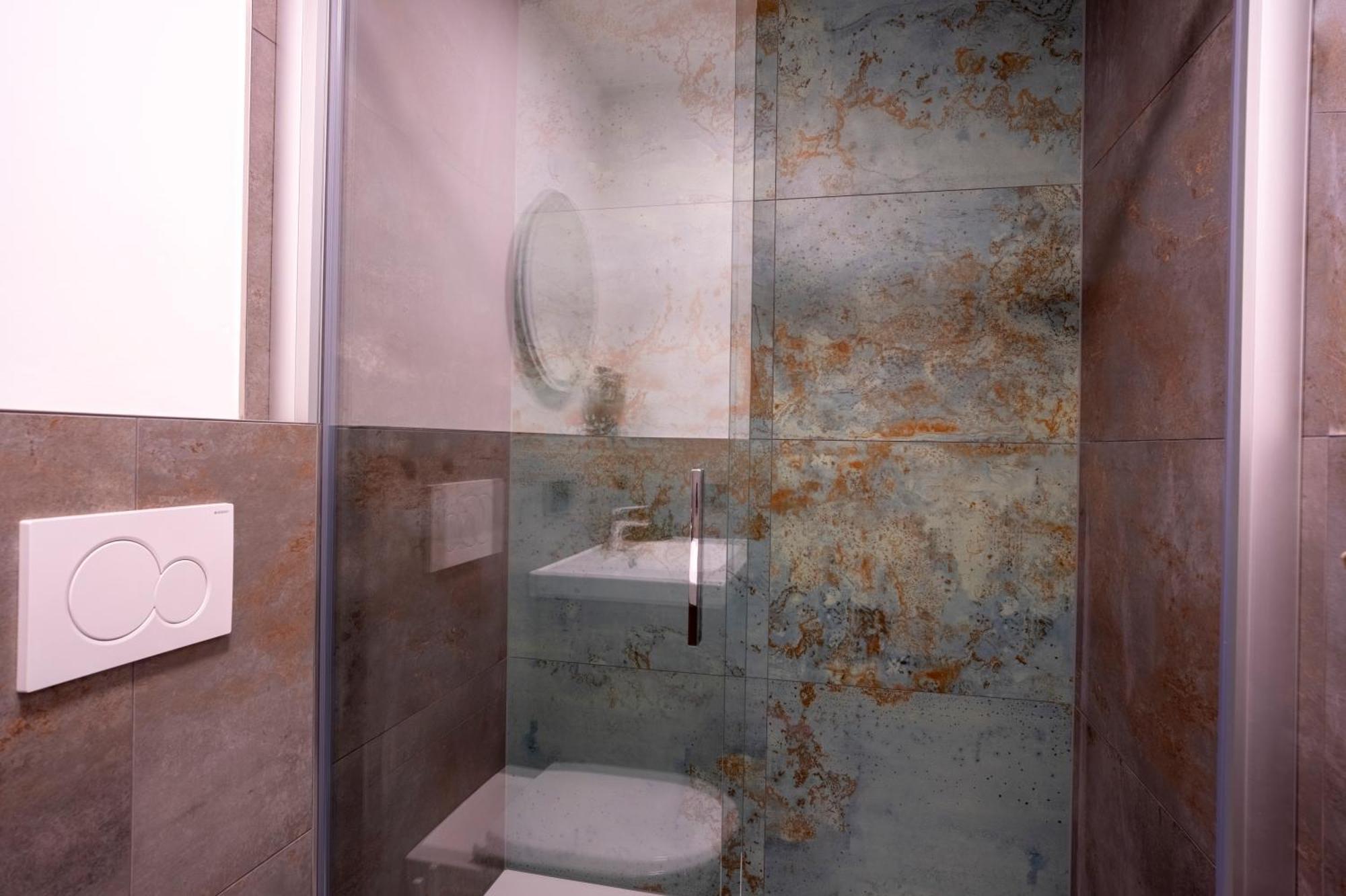 Suite Apartment Modern Getaway - Neu Renoviert - Strobl Am Wolfgangsee Dış mekan fotoğraf